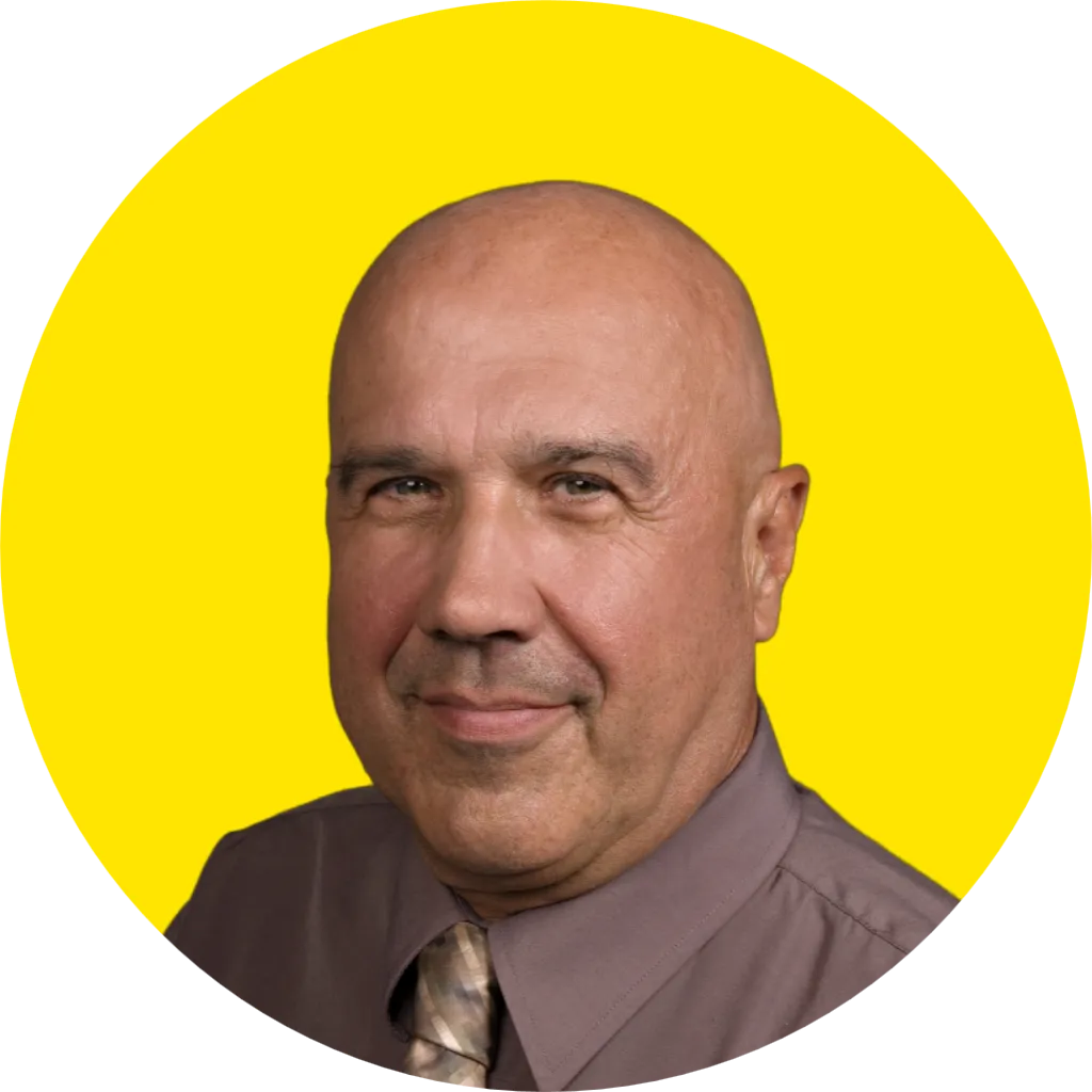 Daniel Wagner - Neurofeedback Solidaire