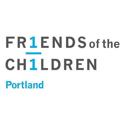 Friends of the Children Portland  Portland, OR (USA)